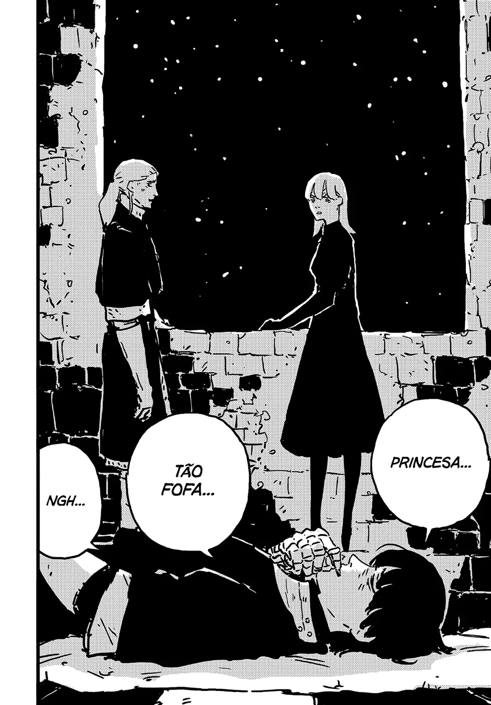Read Tower Dungeon PT Manga Online