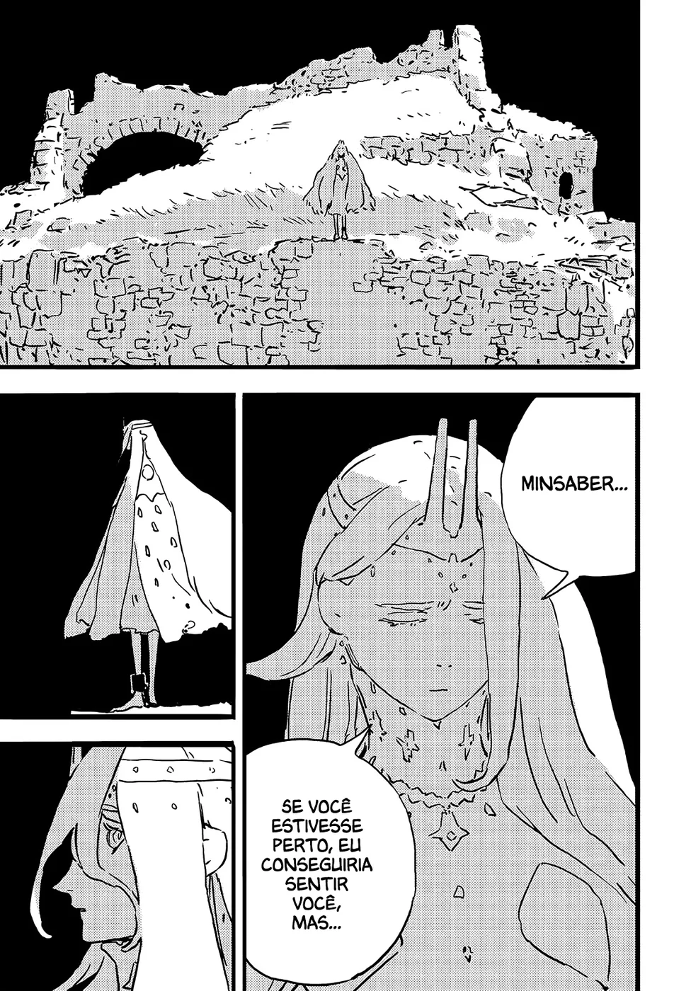 Read Tower Dungeon PT Manga Online