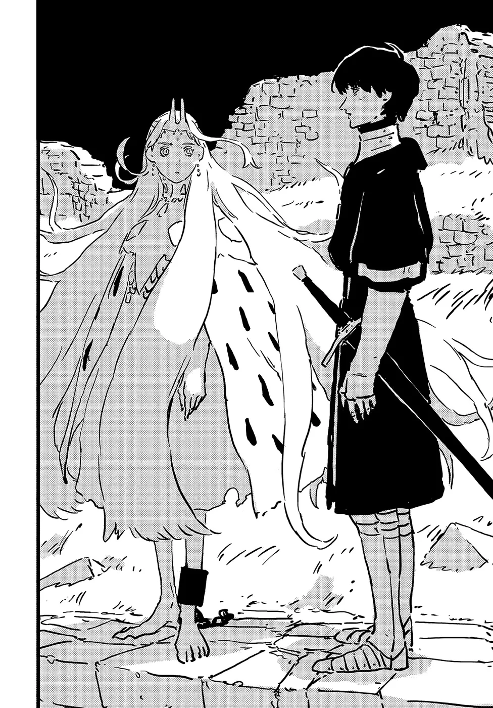Read Tower Dungeon PT Manga Online