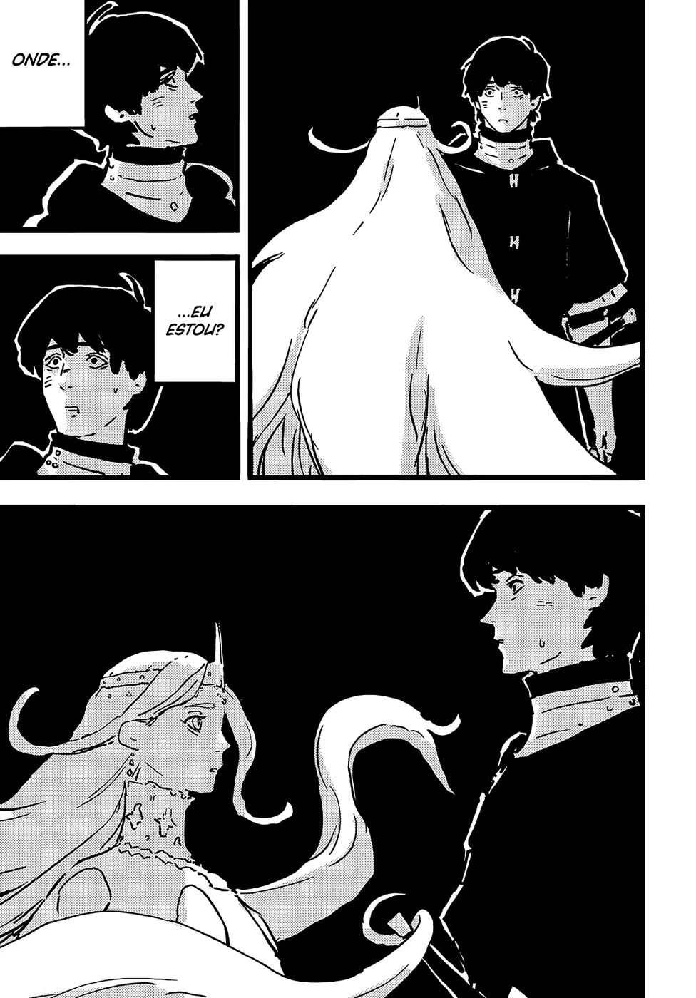 Read Tower Dungeon PT Manga Online