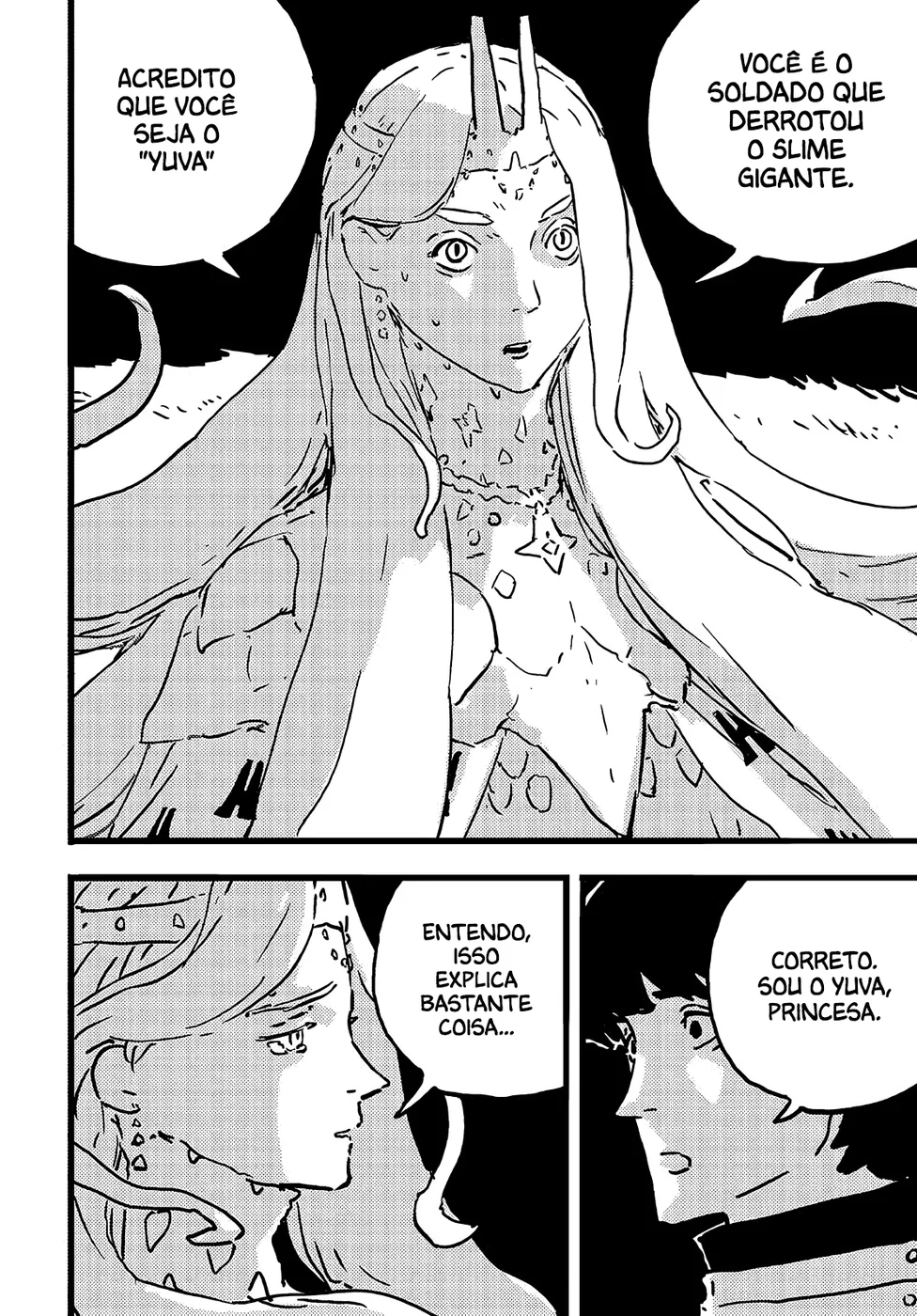 Read Tower Dungeon PT Manga Online