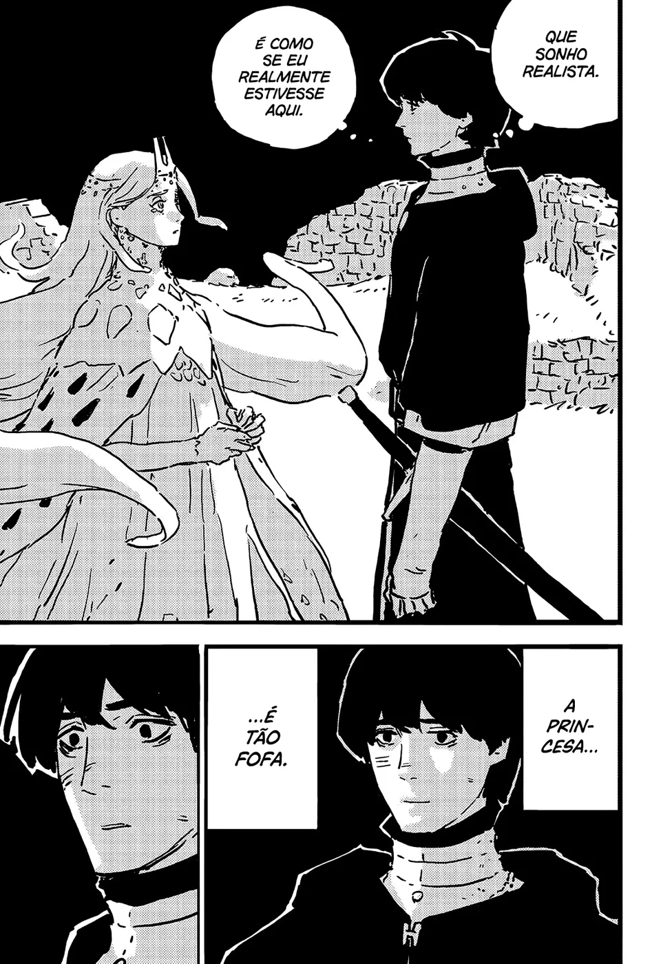 Read Tower Dungeon PT Manga Online