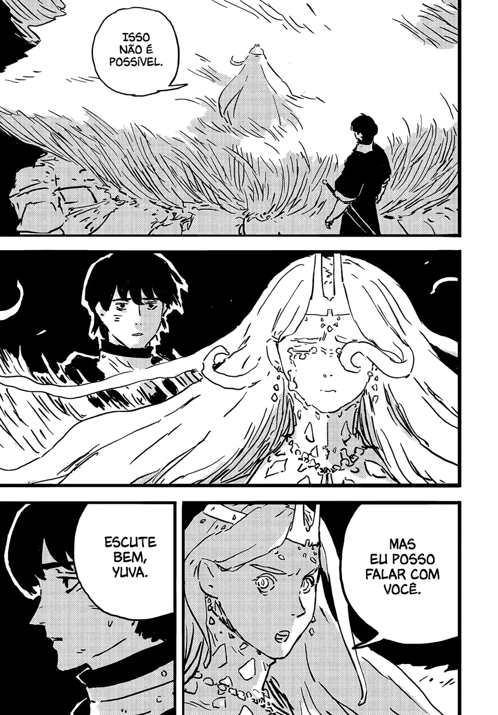 Read Tower Dungeon PT Manga Online