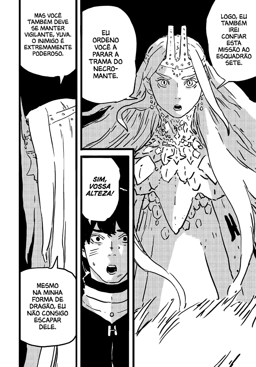 Read Tower Dungeon PT Manga Online