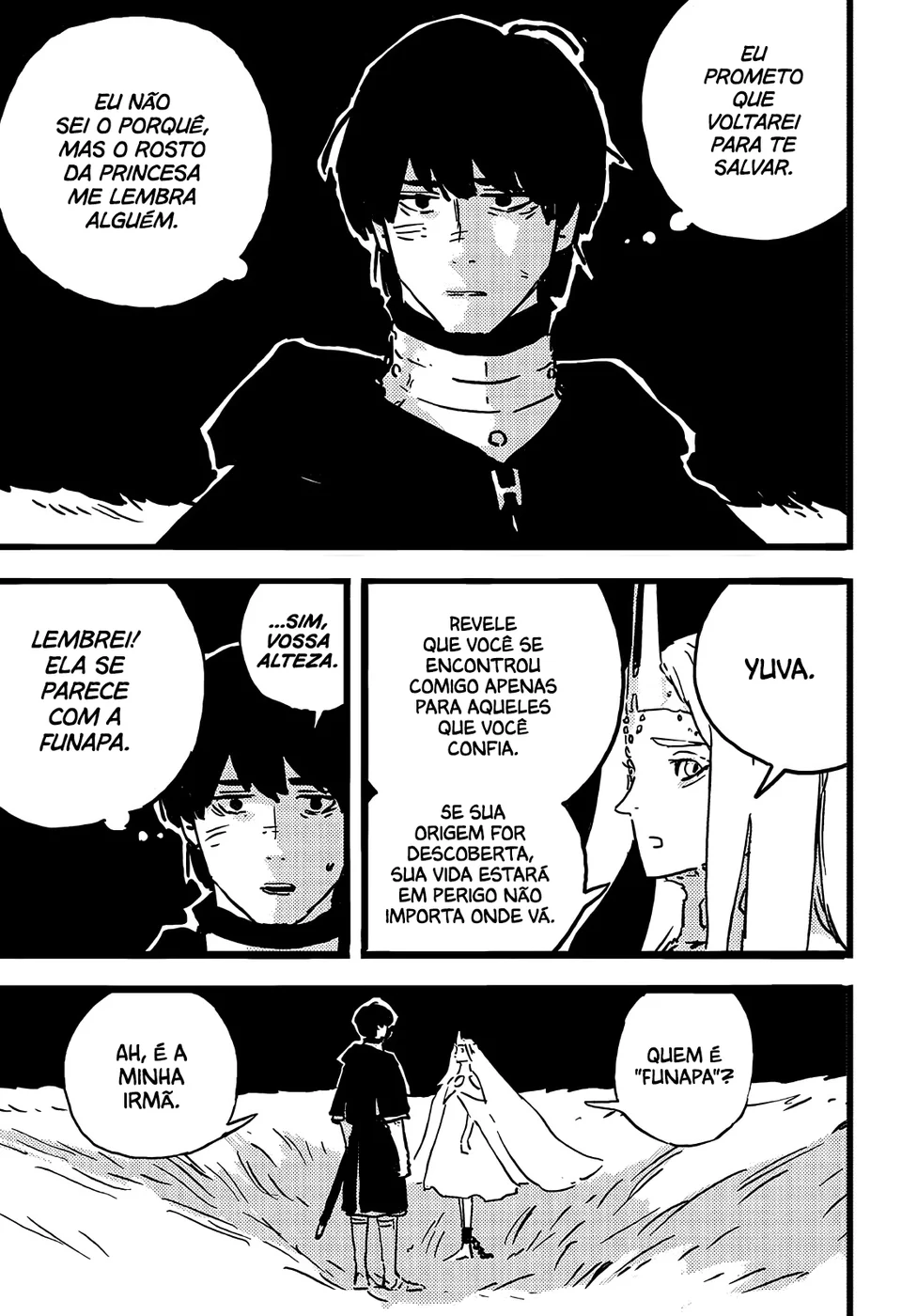 Read Tower Dungeon PT Manga Online