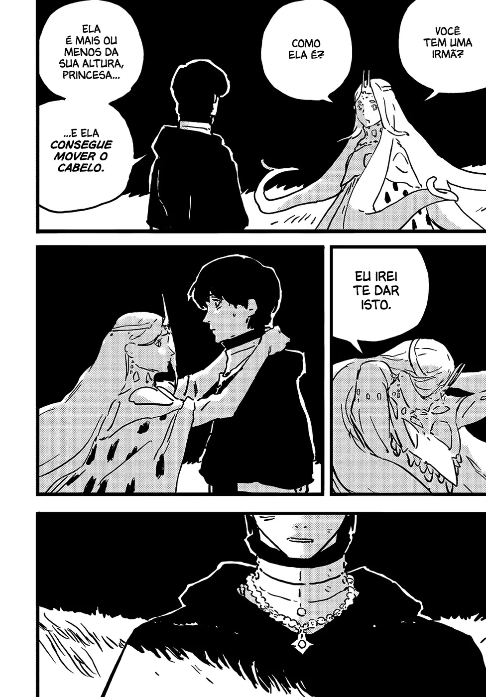 Read Tower Dungeon PT Manga Online