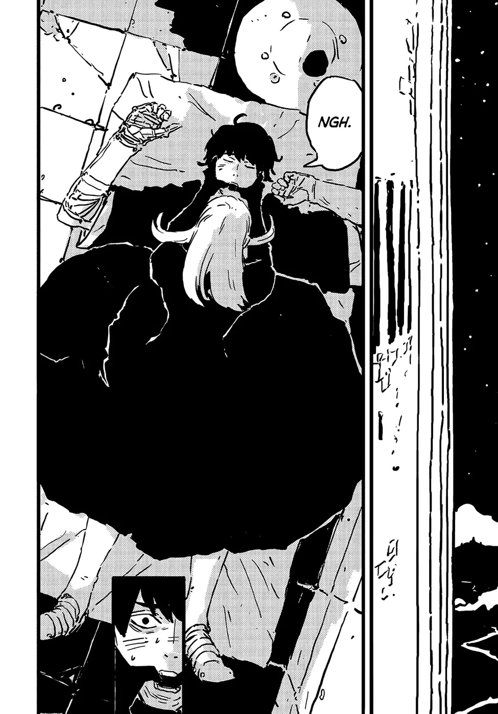 Read Tower Dungeon PT Manga Online