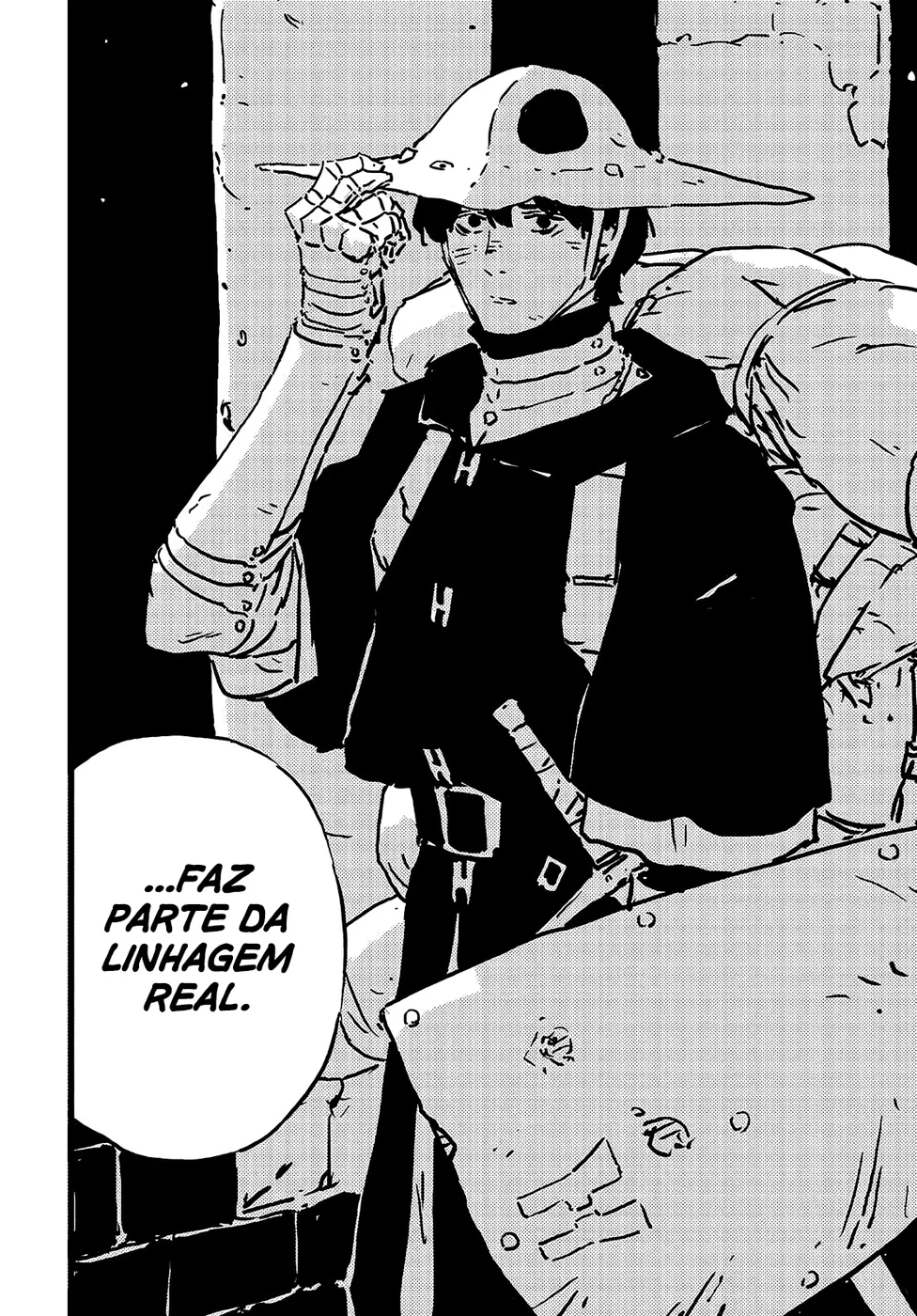 Read Tower Dungeon PT Manga Online