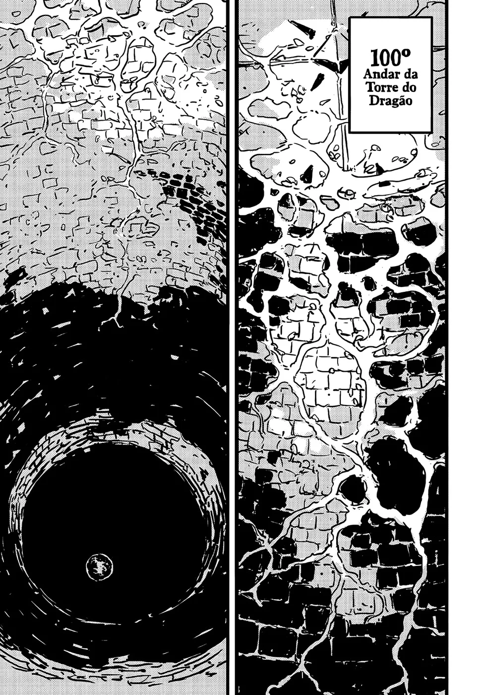 Read Tower Dungeon PT Manga Online