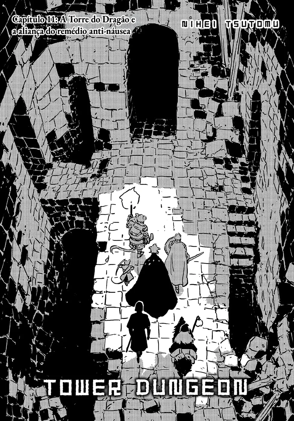 Read Tower Dungeon PT Manga Online
