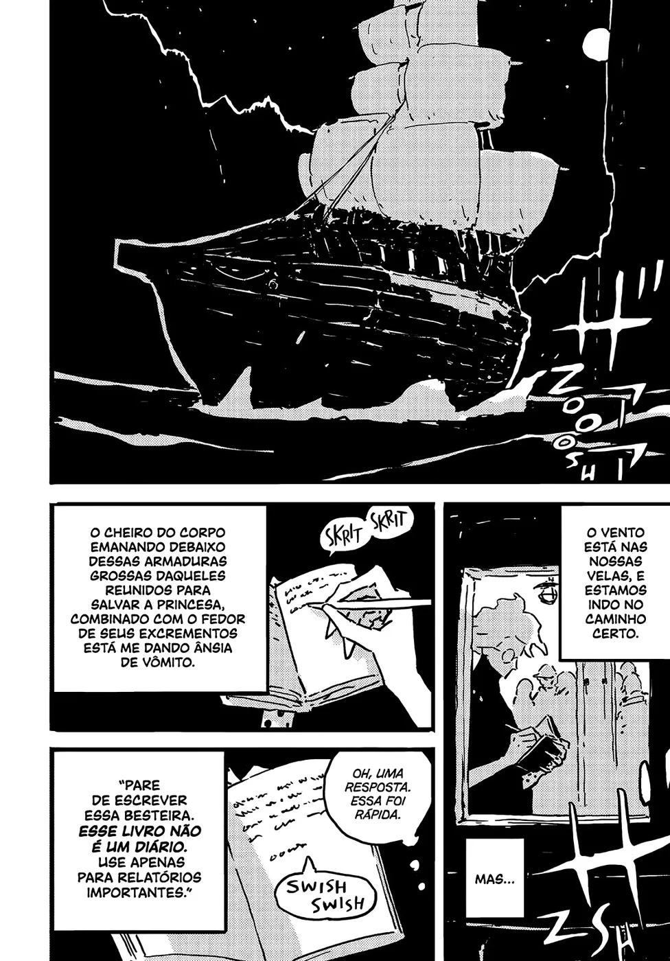 Read Tower Dungeon PT Manga Online