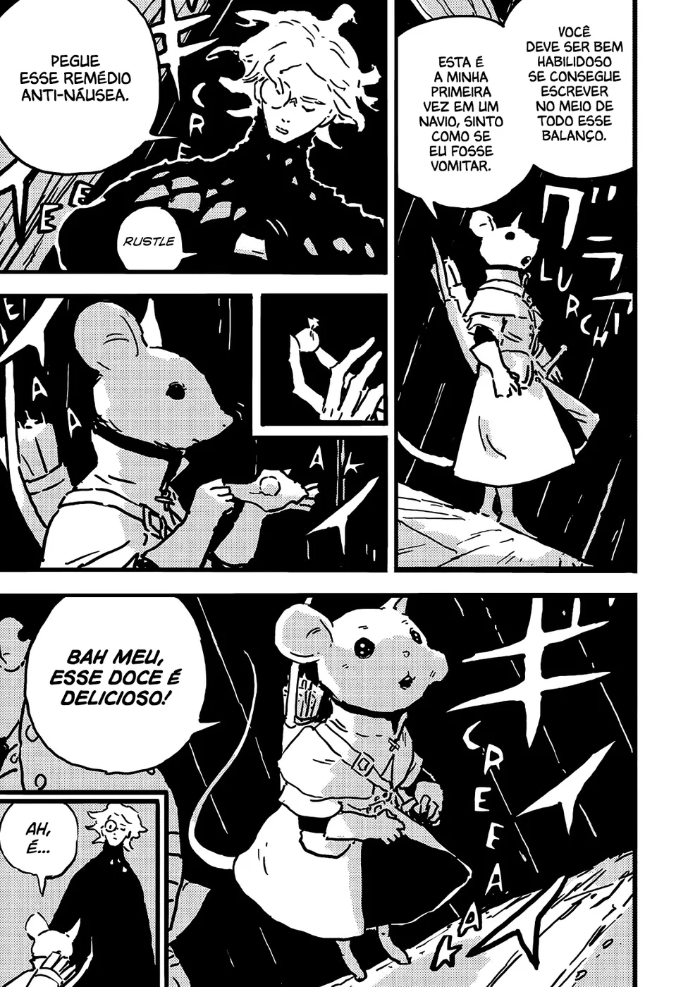 Read Tower Dungeon PT Manga Online