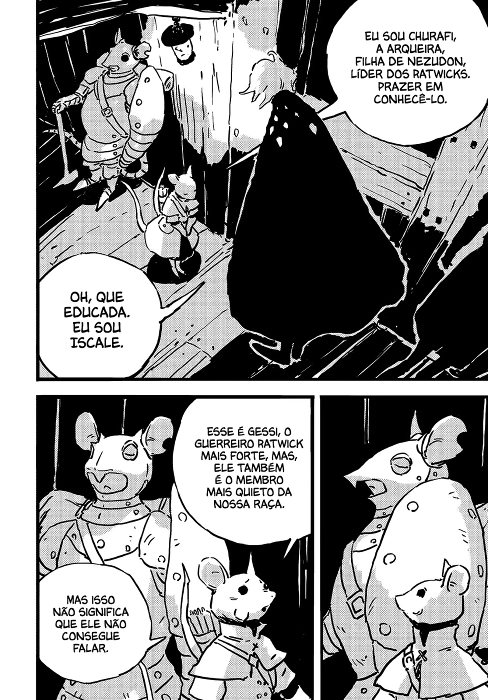 Read Tower Dungeon PT Manga Online