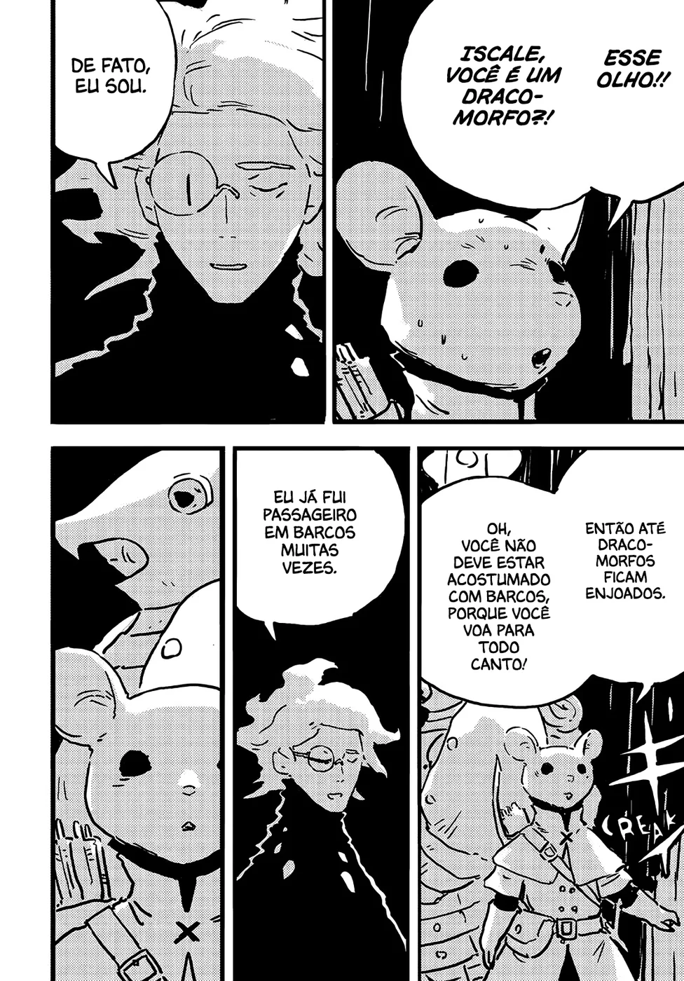 Read Tower Dungeon PT Manga Online