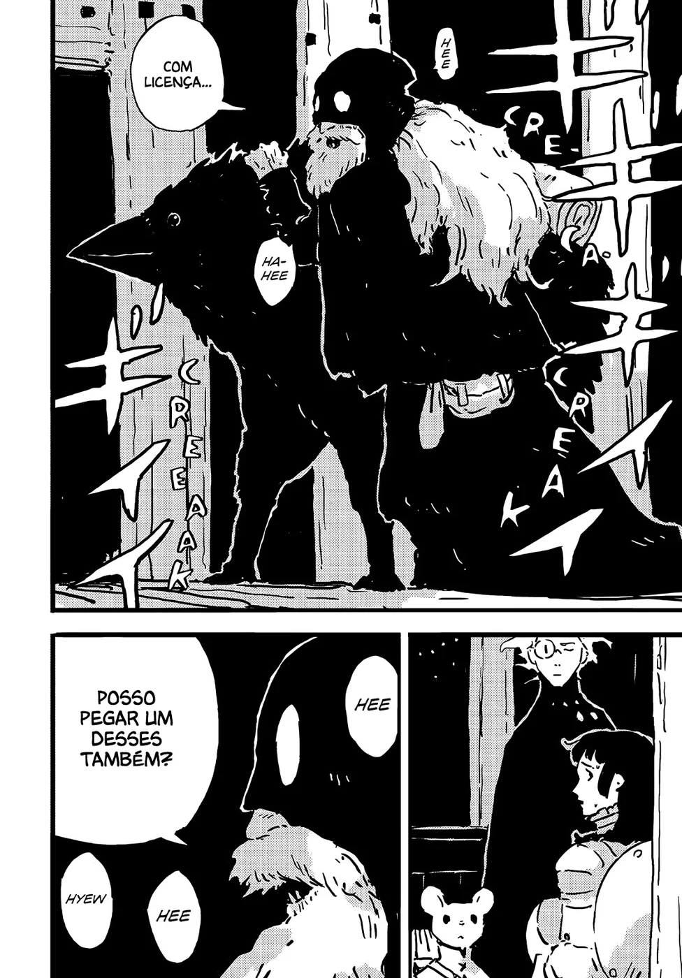Read Tower Dungeon PT Manga Online