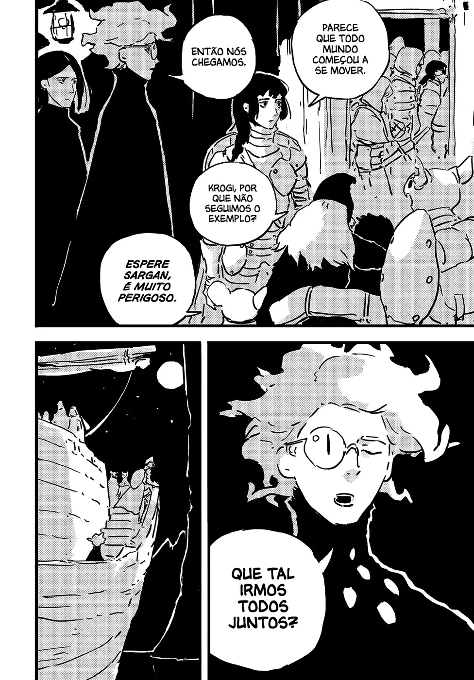 Read Tower Dungeon PT Manga Online