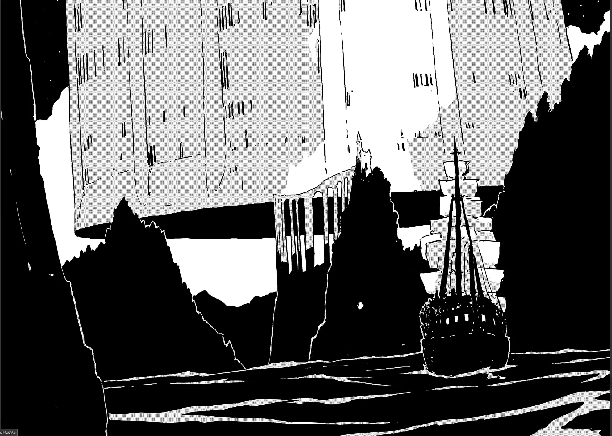 Read Tower Dungeon PT Manga Online