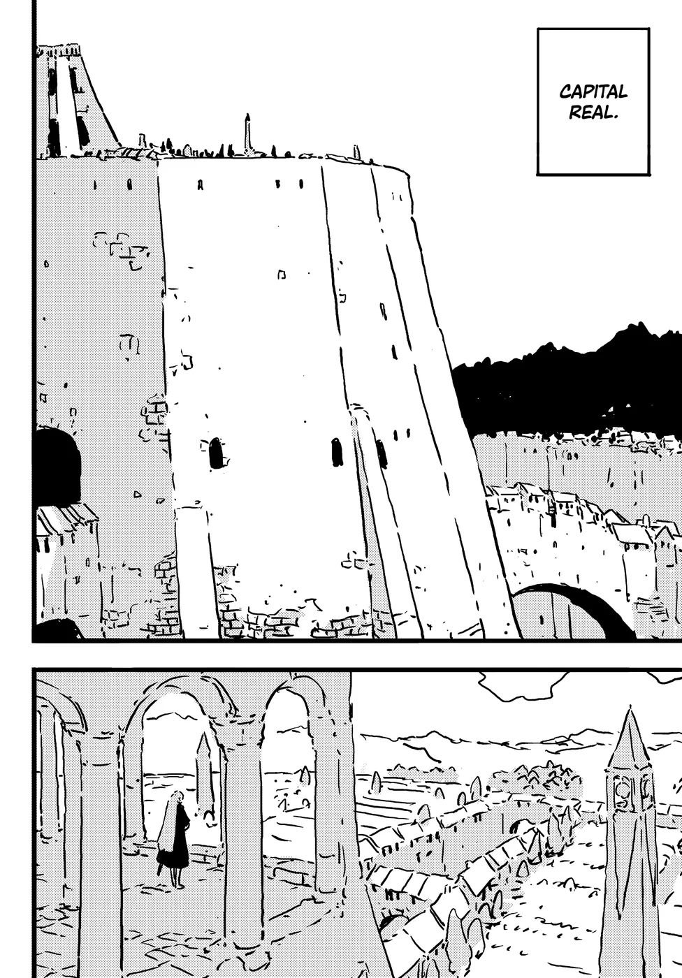 Read Tower Dungeon PT Manga Online