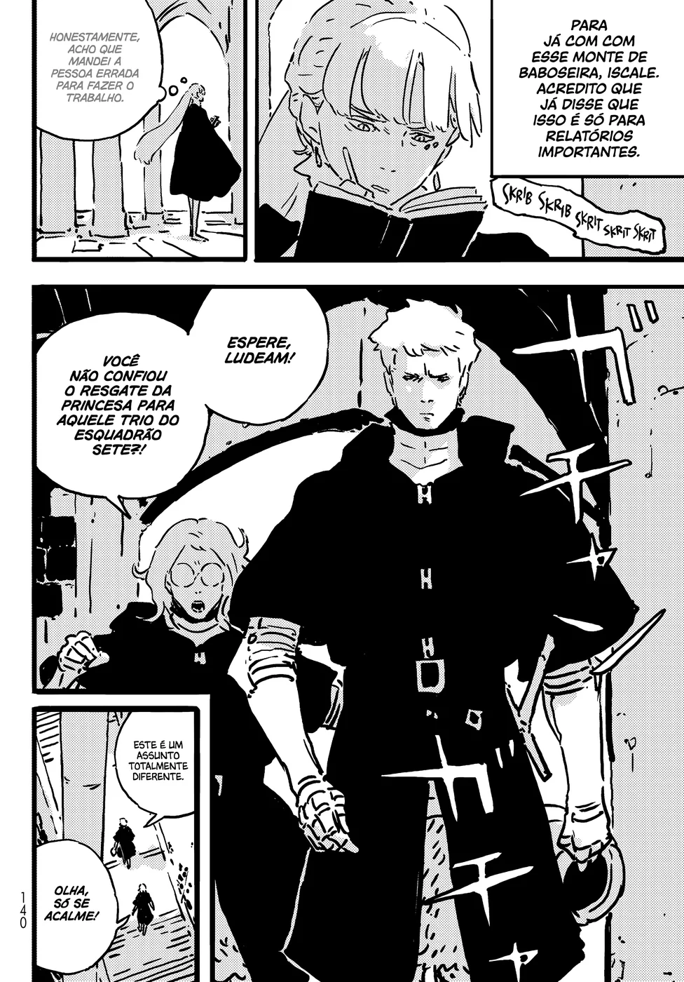 Read Tower Dungeon PT Manga Online