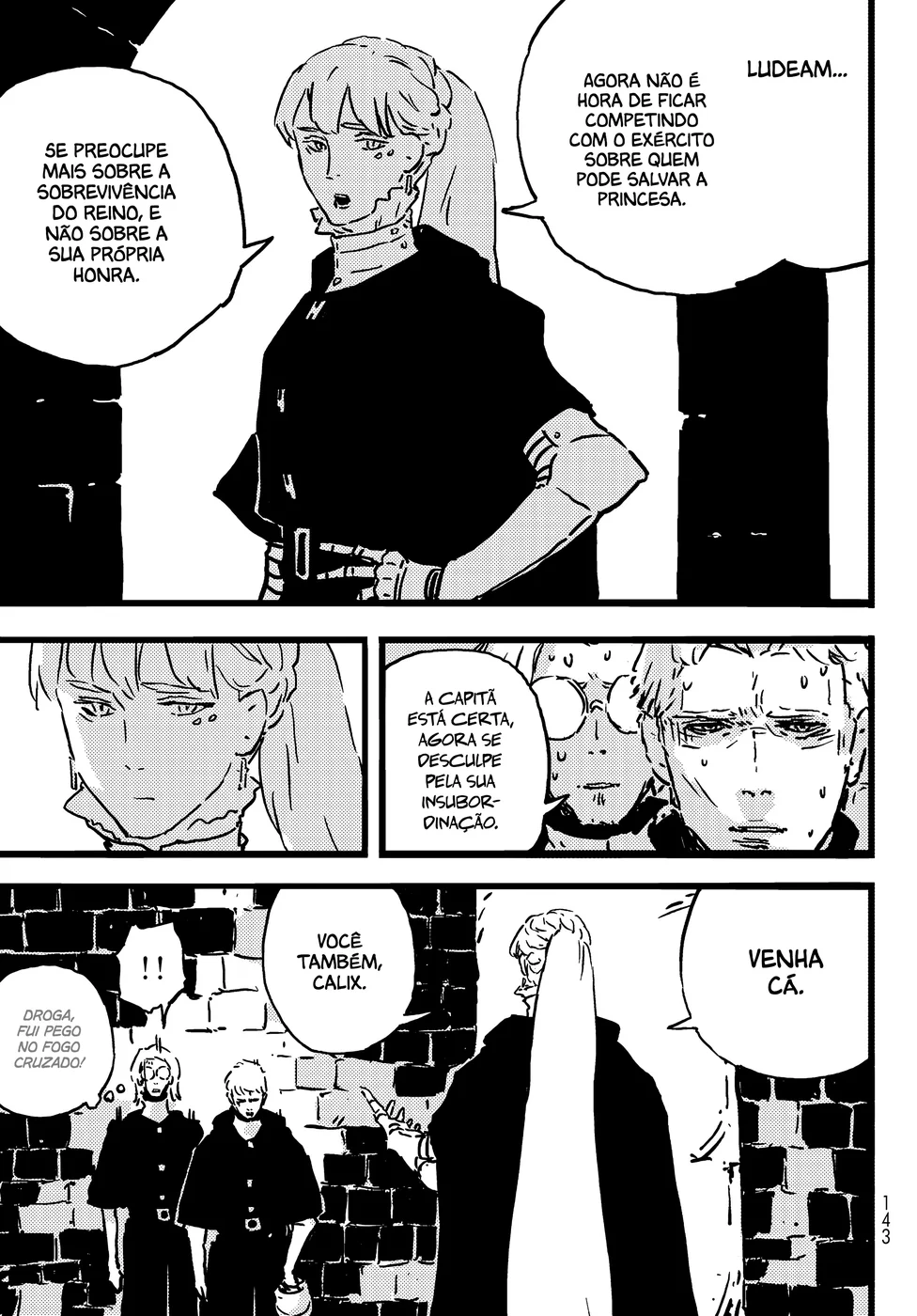 Read Tower Dungeon PT Manga Online