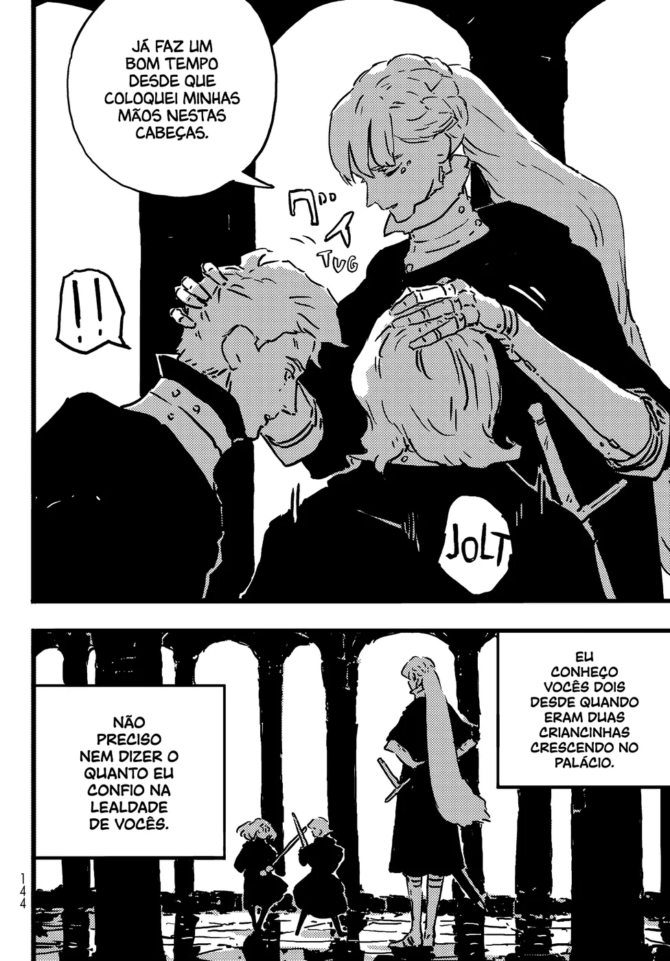 Read Tower Dungeon PT Manga Online