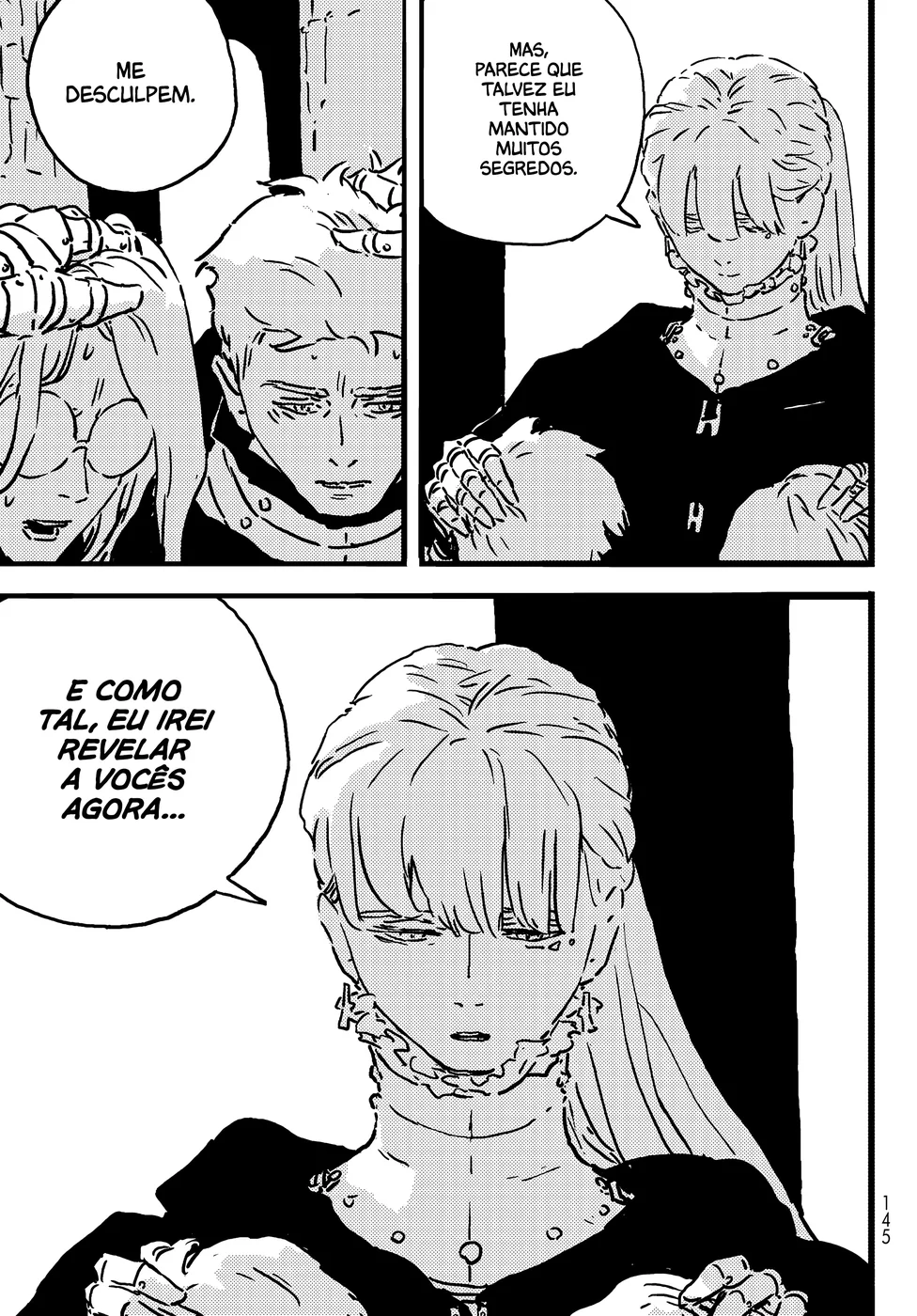 Read Tower Dungeon PT Manga Online