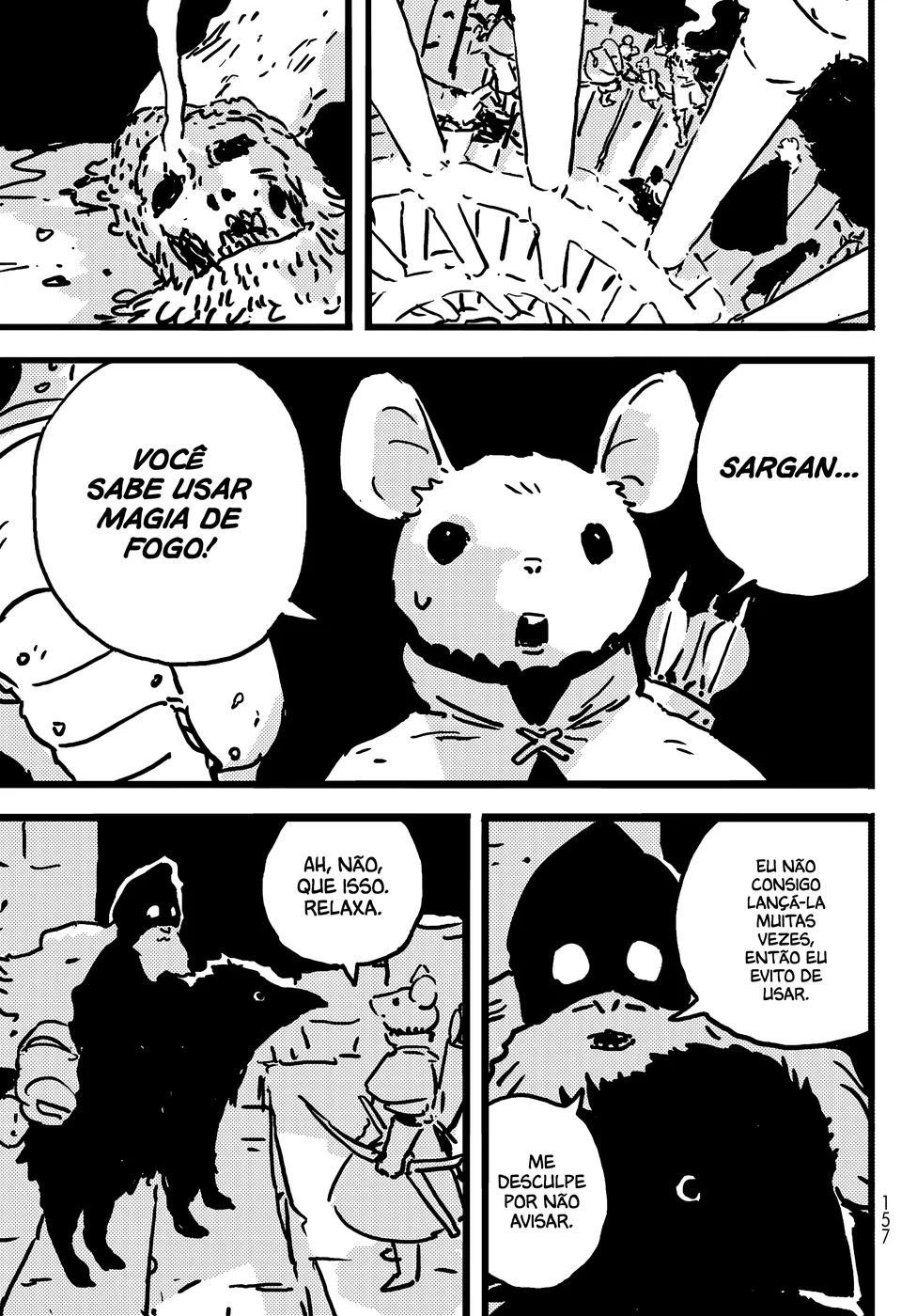 Read Tower Dungeon PT Manga Online