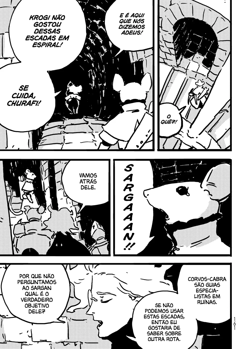 Read Tower Dungeon PT Manga Online
