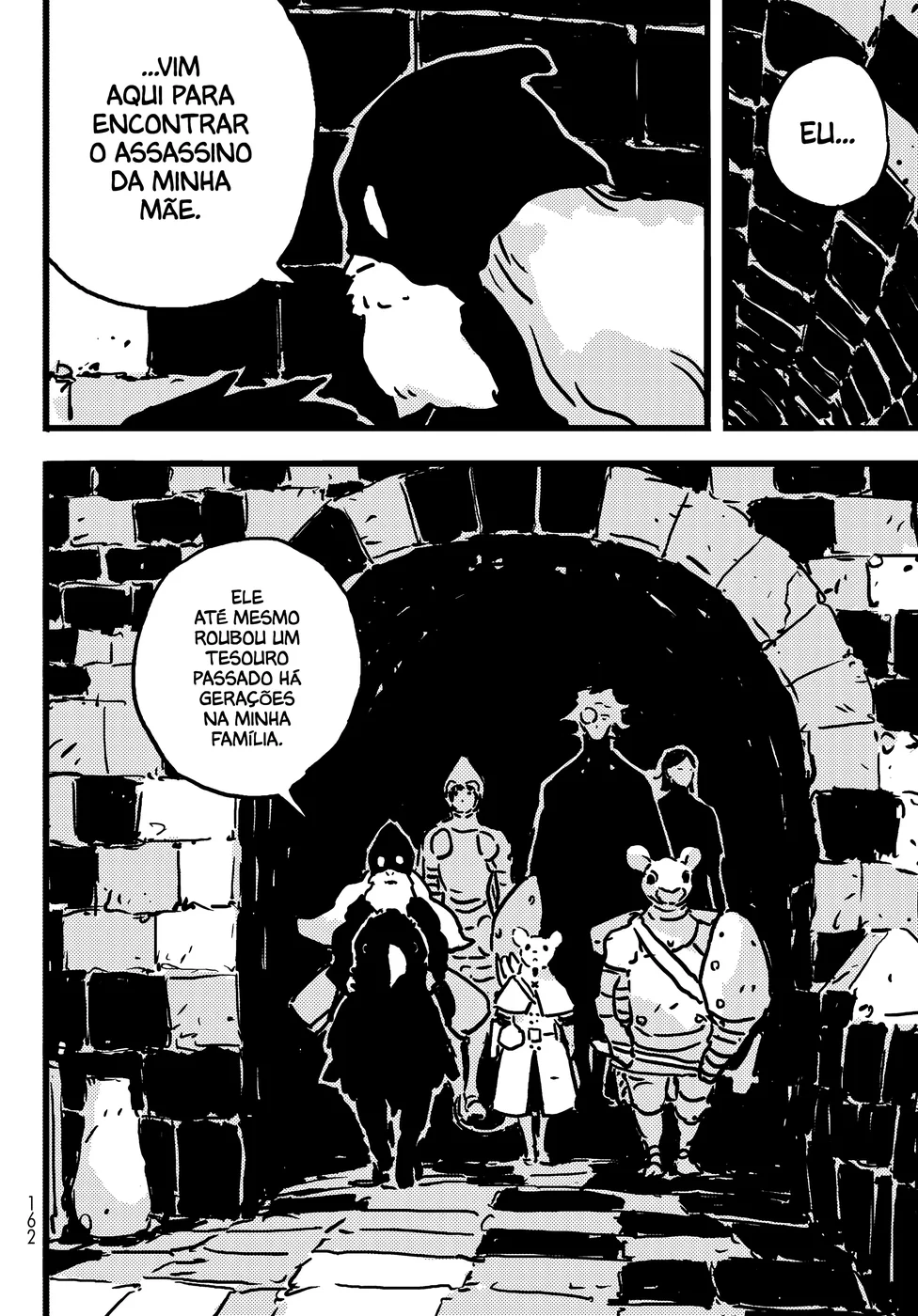 Read Tower Dungeon PT Manga Online