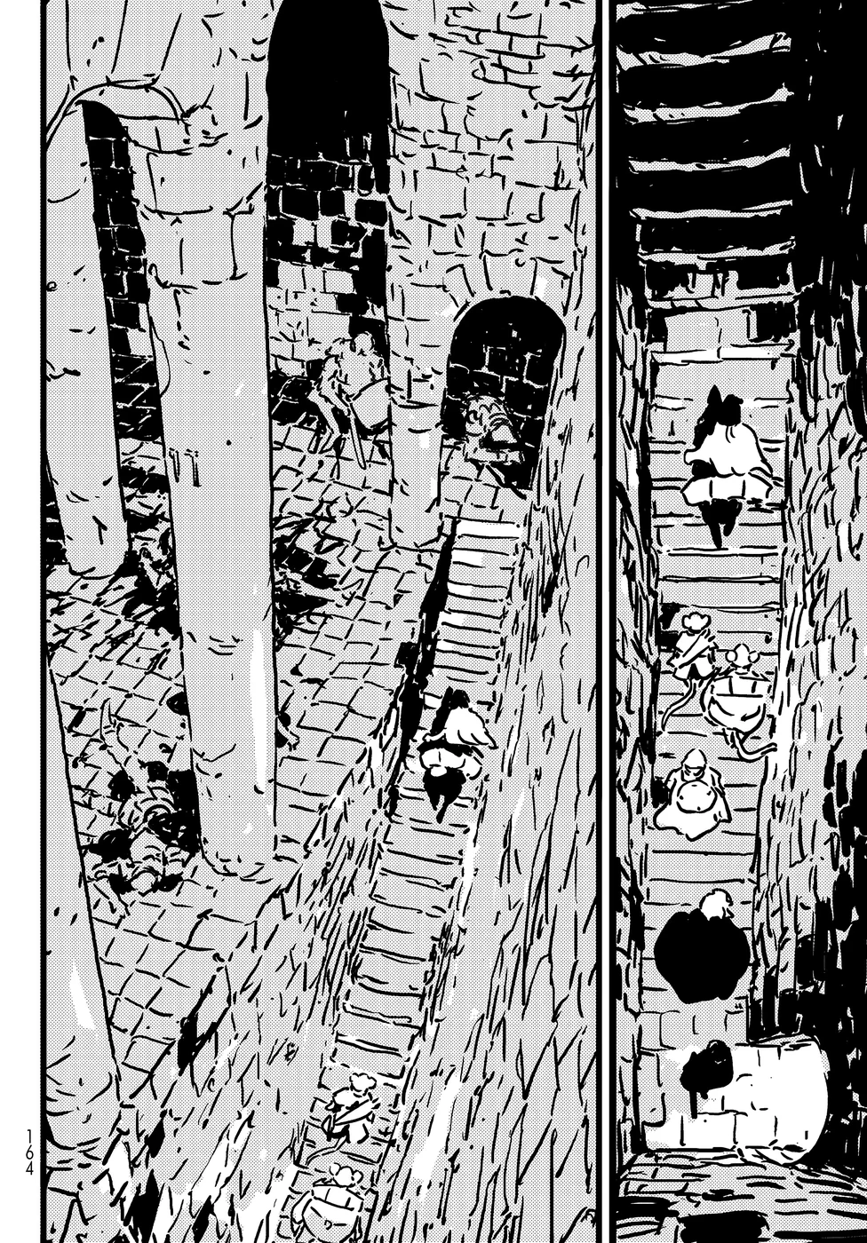 Read Tower Dungeon PT Manga Online