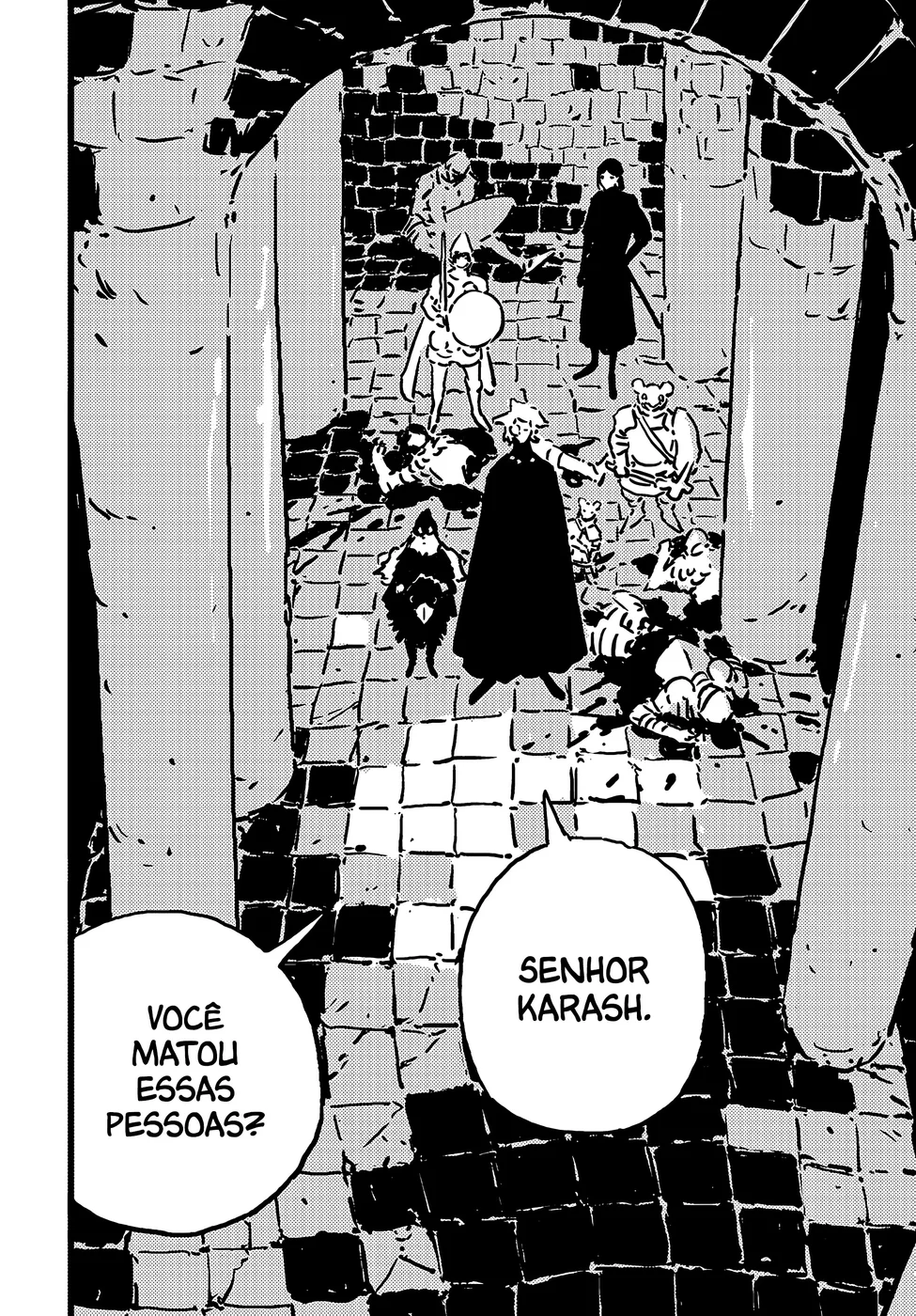 Read Tower Dungeon PT Manga Online