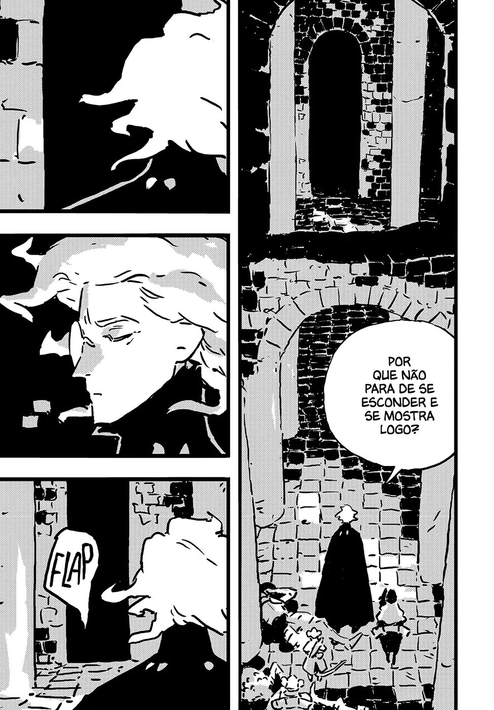 Read Tower Dungeon PT Manga Online