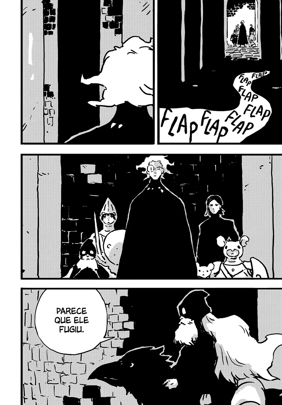 Read Tower Dungeon PT Manga Online