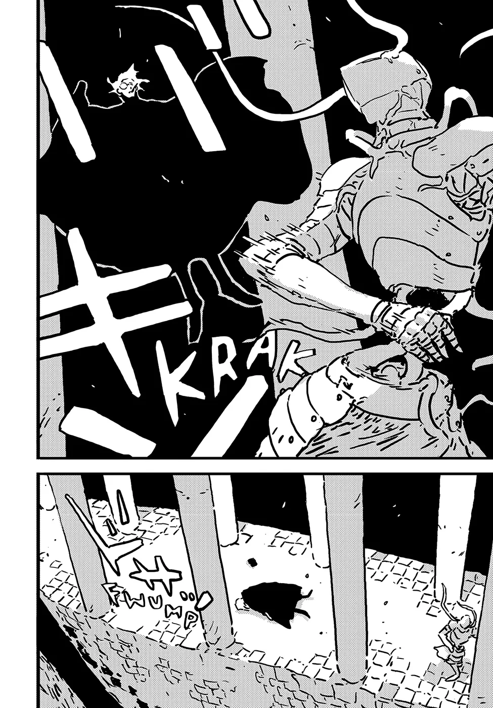 Read Tower Dungeon PT Manga Online