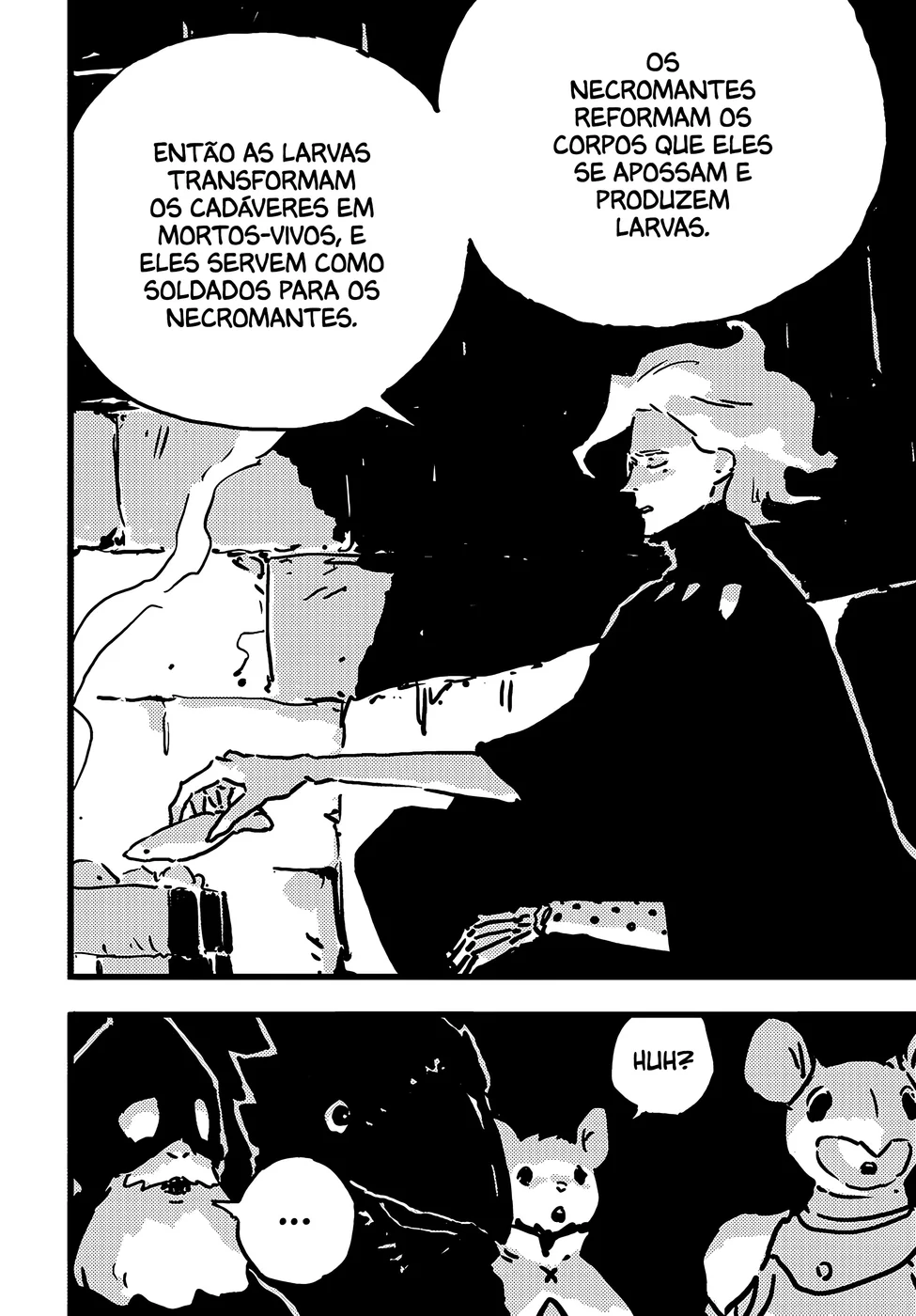Read Tower Dungeon PT Manga Online