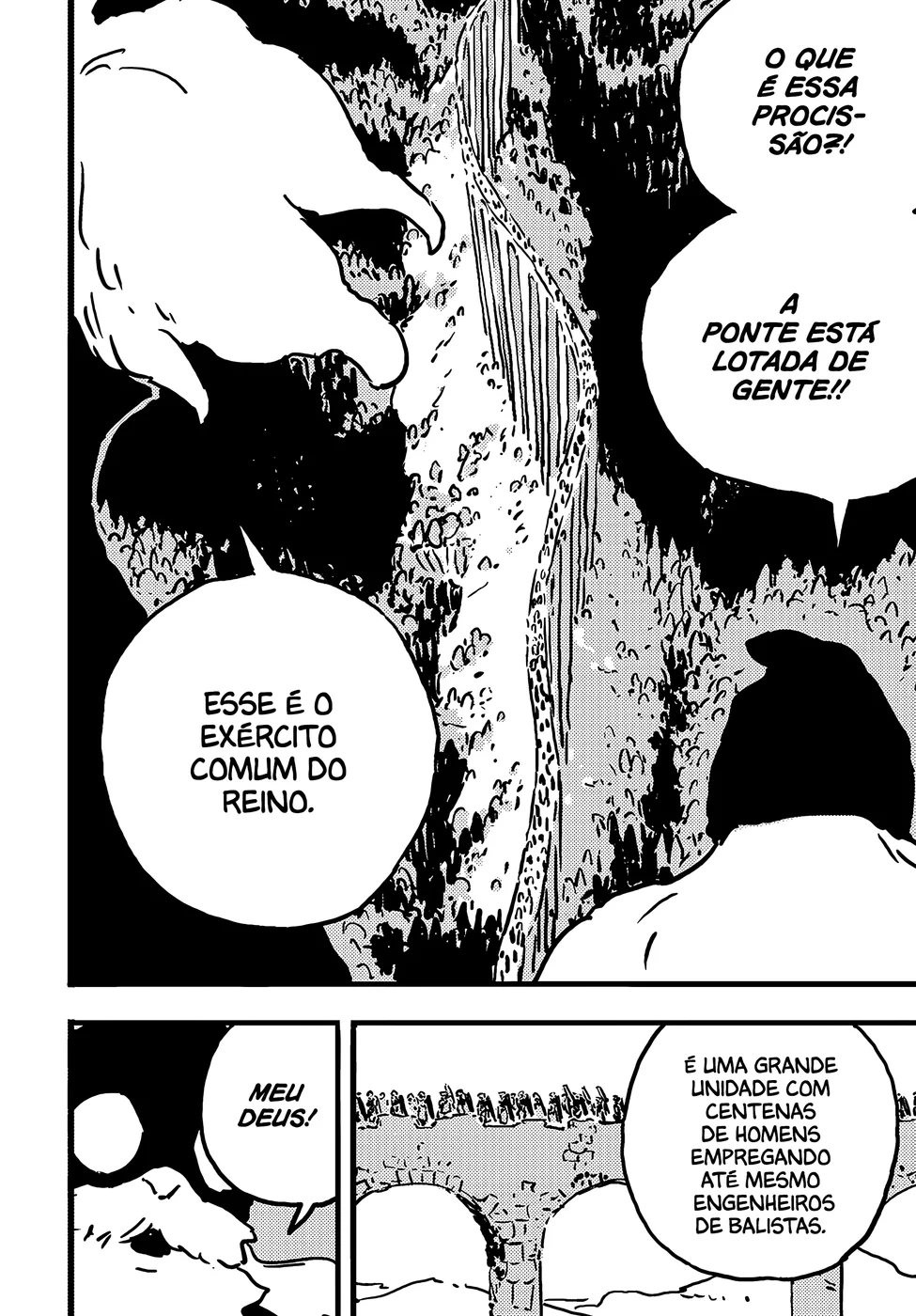 Read Tower Dungeon PT Manga Online