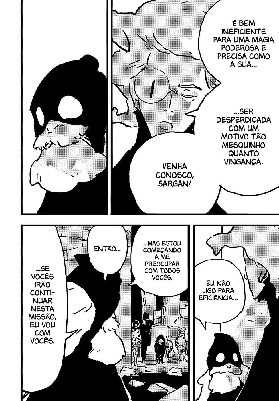 Read Tower Dungeon PT Manga Online