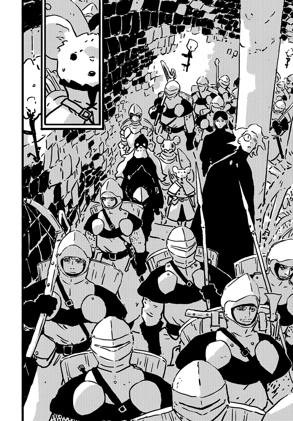 Read Tower Dungeon PT Manga Online