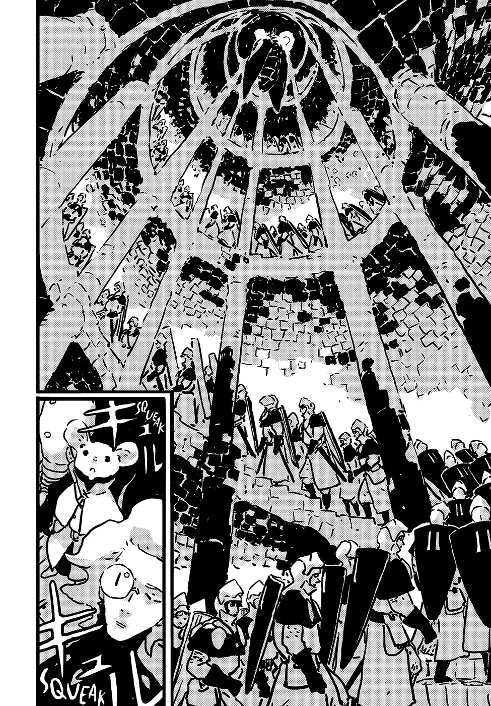 Read Tower Dungeon PT Manga Online
