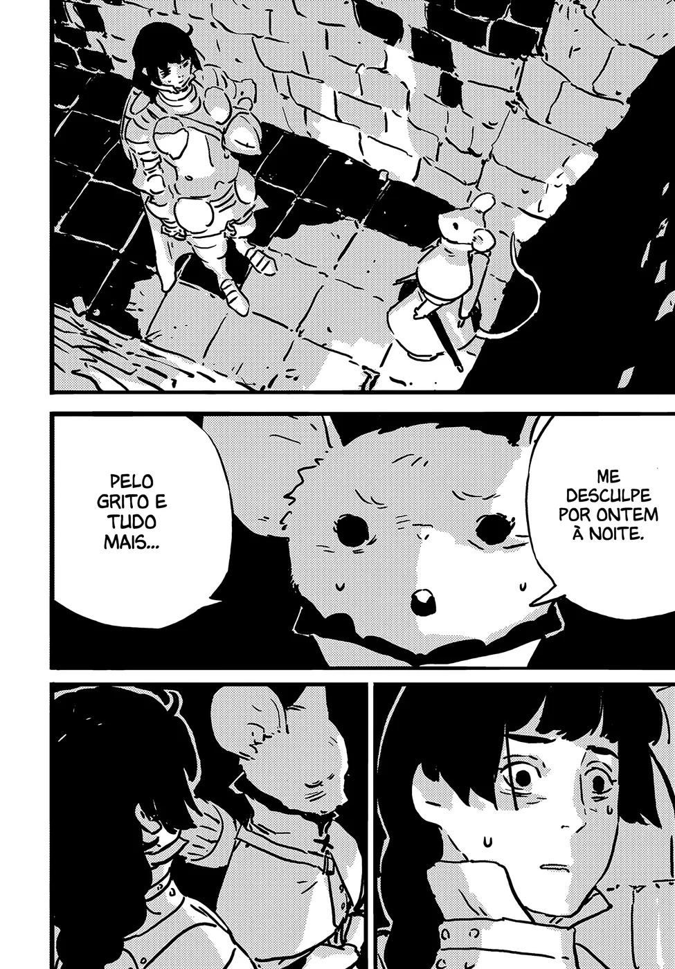 Read Tower Dungeon PT Manga Online