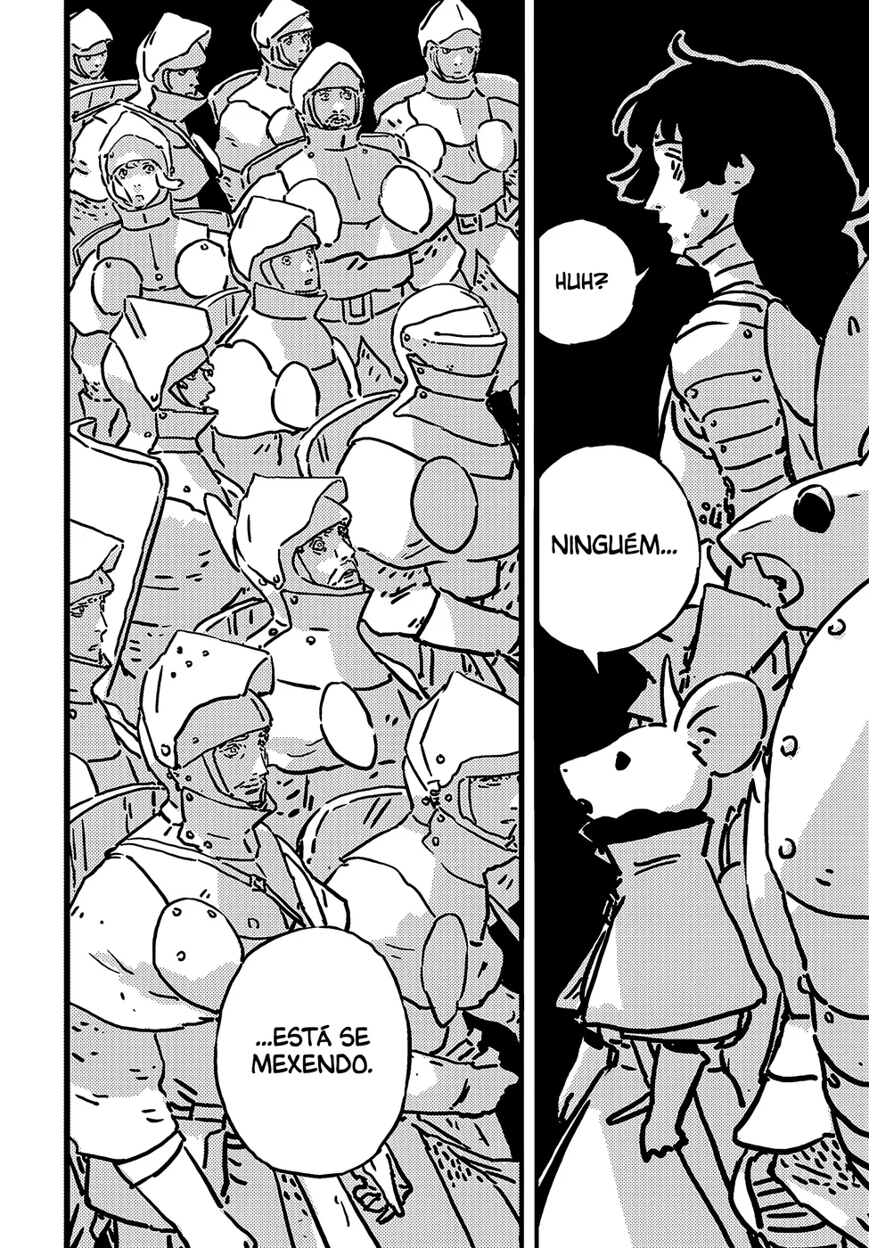 Read Tower Dungeon PT Manga Online