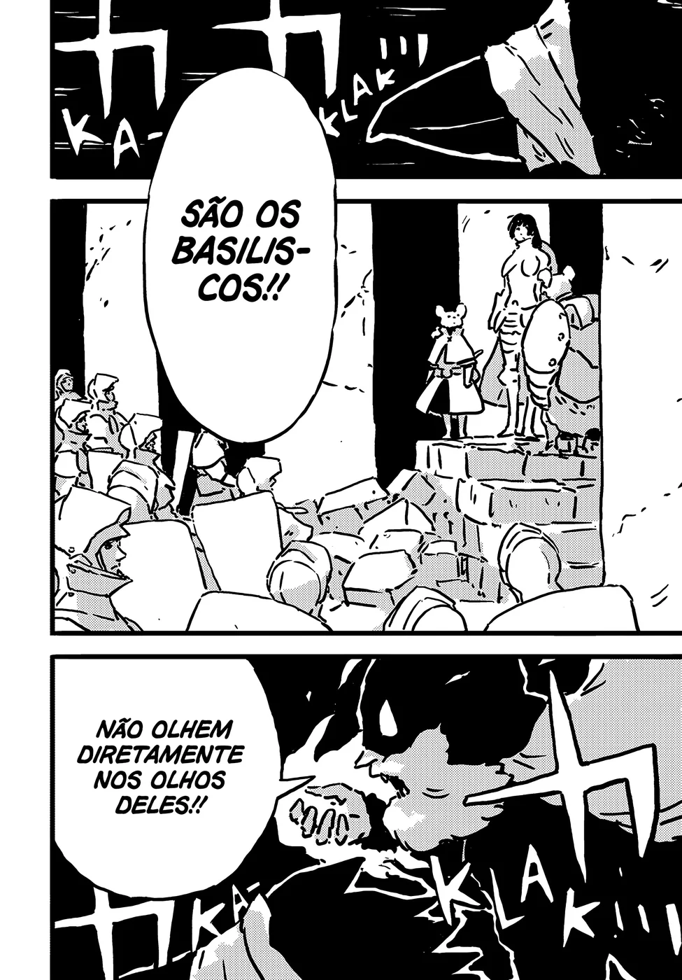 Read Tower Dungeon PT Manga Online