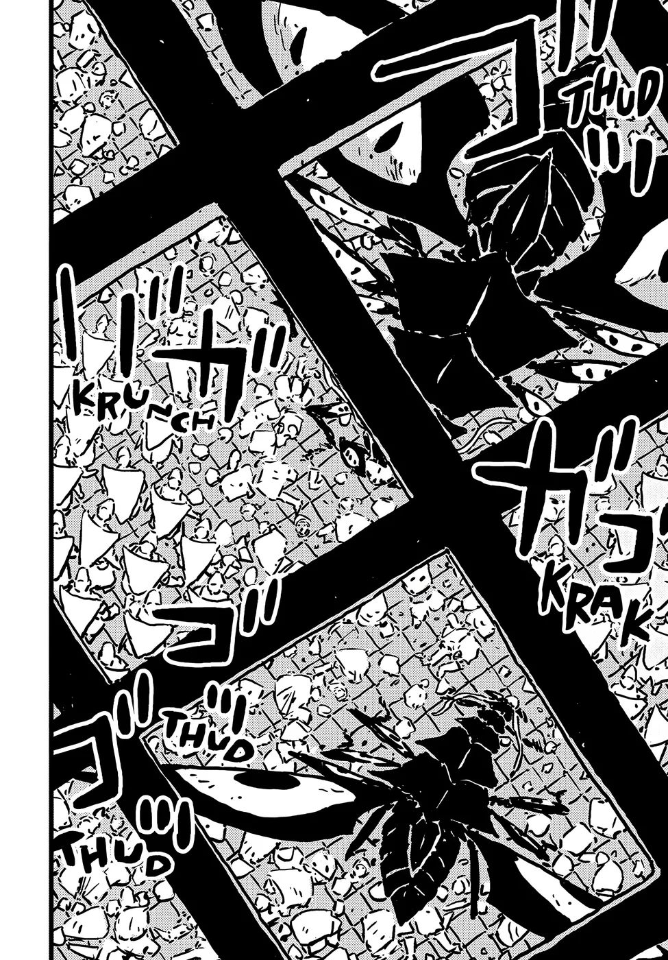 Read Tower Dungeon PT Manga Online