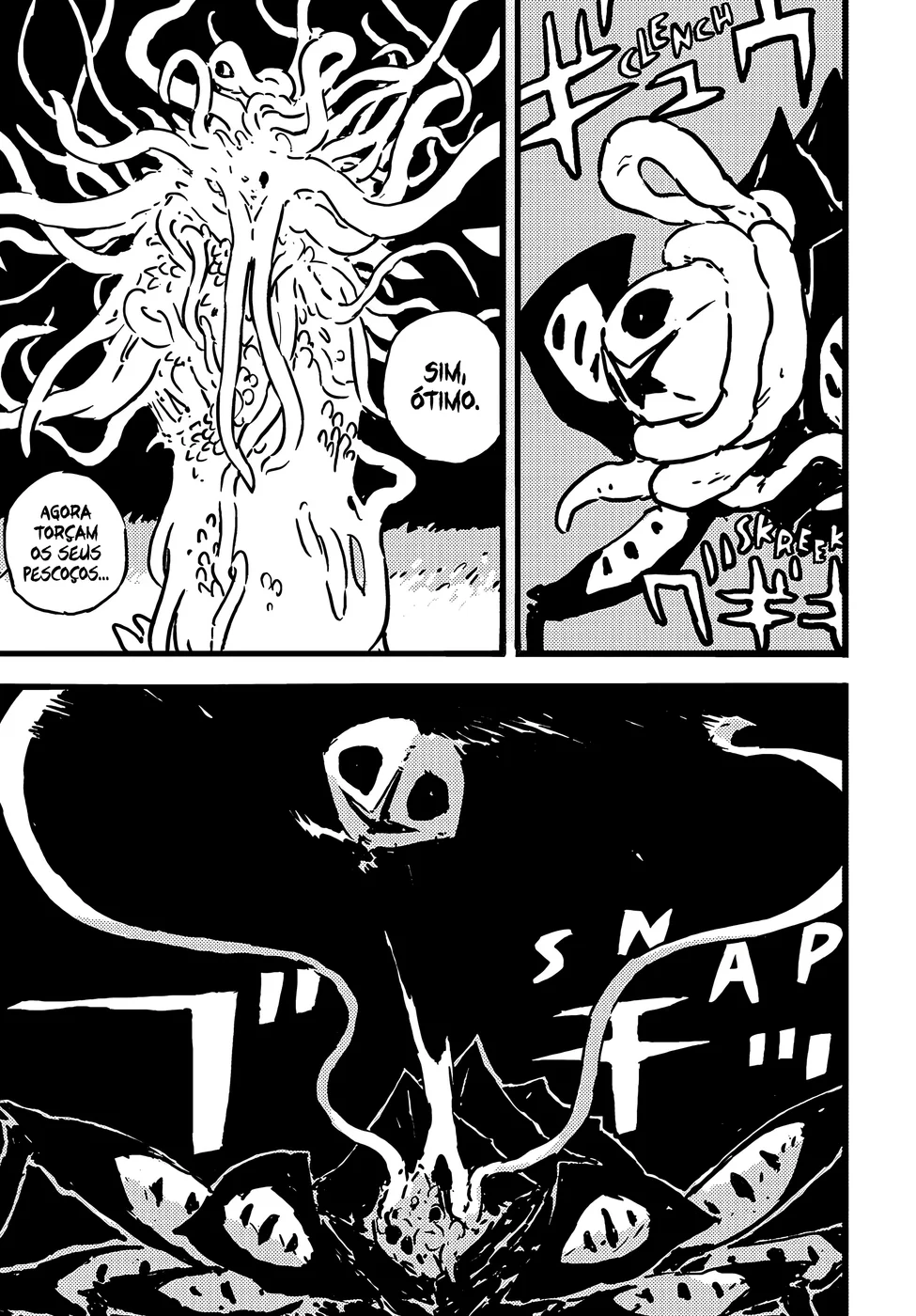 Read Tower Dungeon PT Manga Online