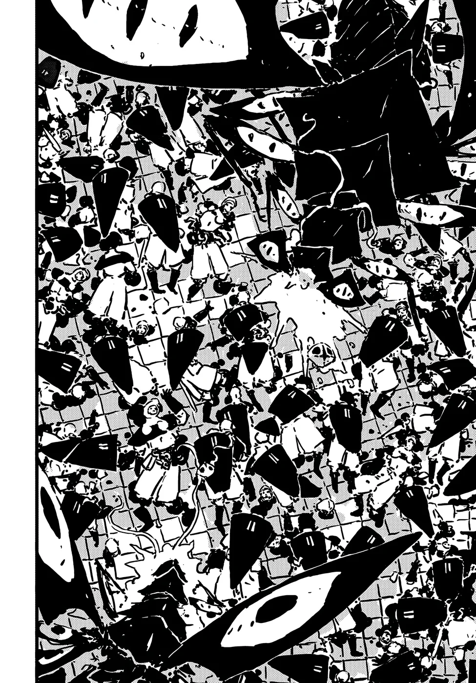 Read Tower Dungeon PT Manga Online