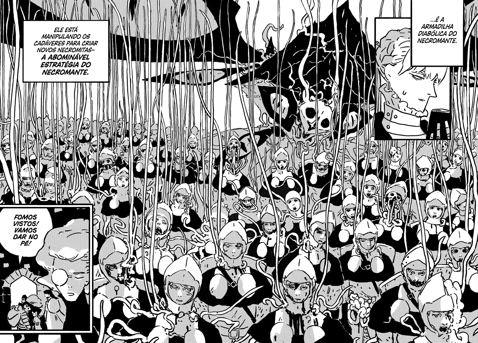 Read Tower Dungeon PT Manga Online