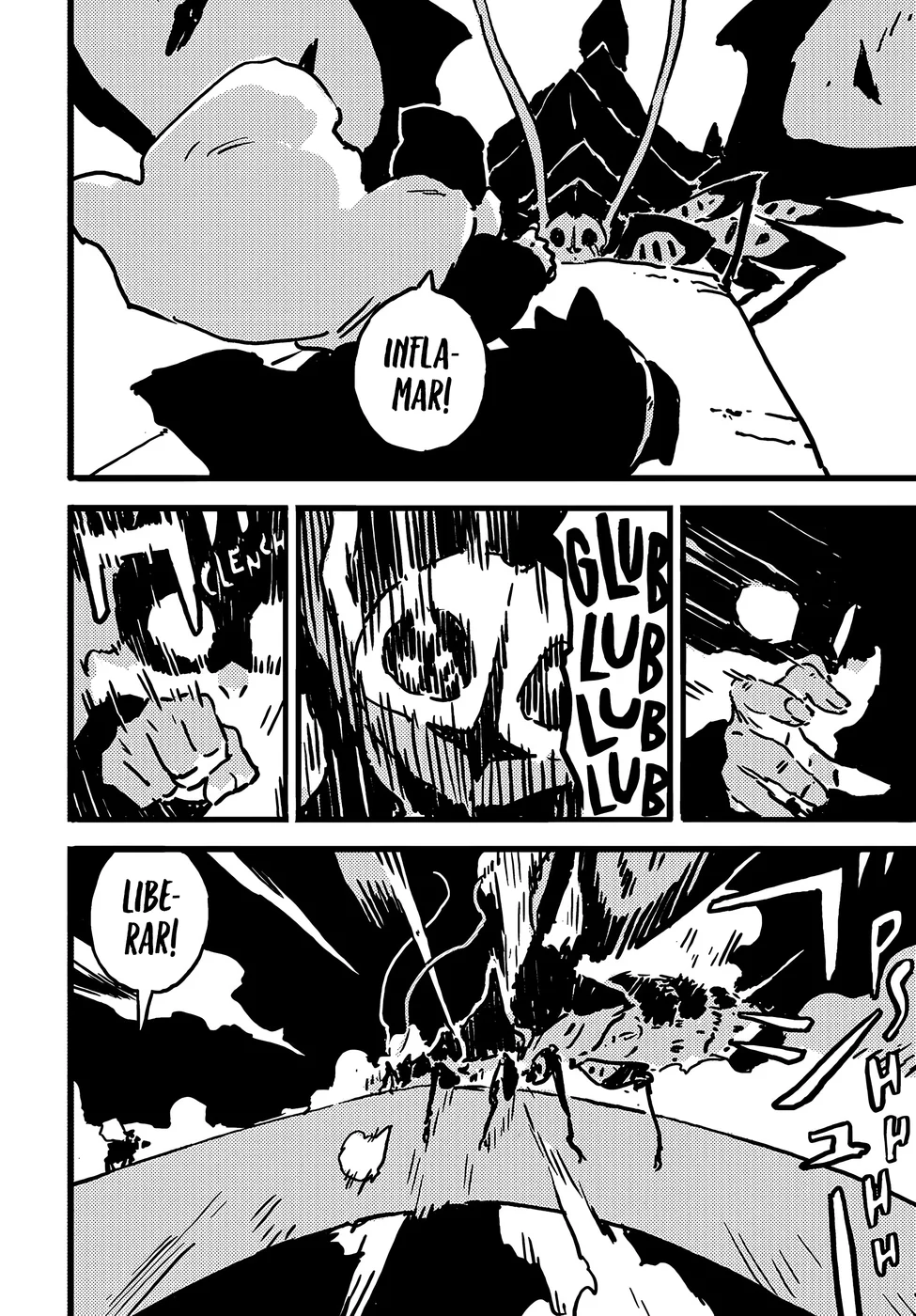 Read Tower Dungeon PT Manga Online