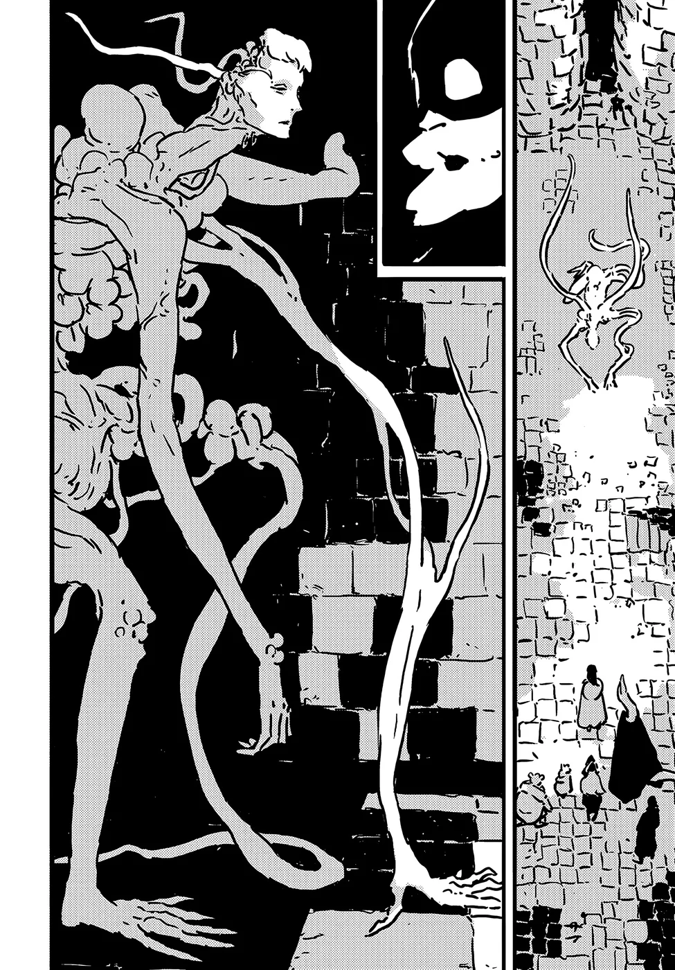 Read Tower Dungeon PT Manga Online