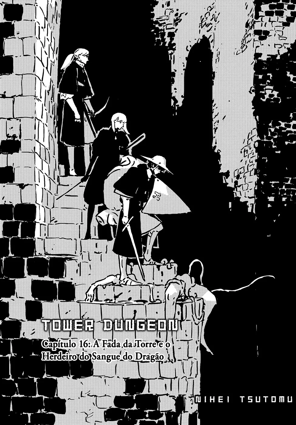 Read Tower Dungeon PT Manga Online