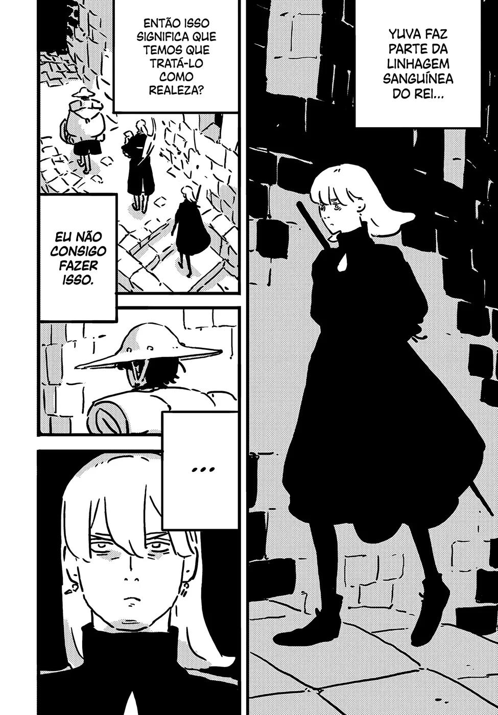Read Tower Dungeon PT Manga Online